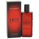 Perfume/Col. Masc. Hot Water Davidoff 110 ML Eau De Toilette