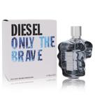 Perfume/Col. Masc. Only The Brave Diesel 125 ML Eau De Toilette