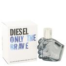 Perfume/Col. Masc. Only The Brave Diesel 50 ML Eau De Toilette