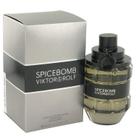 Perfume/Col. Masc. Spicebomb Viktor & Rolf 90 ML Eau De Toilette Perfume/Col. Masc. Spicebomb Viktor & Rolf 90 ML Eau De Toilette