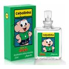 Perfume Colônia Cebolinha Deo Jequiti Turma Da Mônica 25ml Perfume Colônia Cebolinha Deo Jequiti Turma Da Mônica 25ml