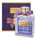 Perfume Colônia Femina Romantic Dream Paris Elysees - 100 Ml