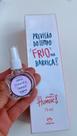 Perfume Colônia Fracionado Frasco Natura Kaiak Oceano, Maracujá noite, Kriska e Humor - 10 ML