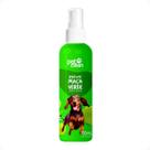 Perfume Colônia Fragrância Maçã Verde para Cães e Gatos 60mL Pet Clean Perfume Colônia Fragrância Maçã Verde para Cães e Gatos 60mL Pet Clean