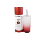 Perfume Colônia Granado Cardamomo E Gengibre 230 ML