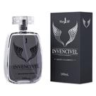 Perfume Colonia Masculina Invencível Mary Life 100ml Perfume Colonia Masculina Invencível Mary Life 100ml