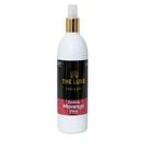 Perfume Colônia Para Pet Banho e Tosa The Luxe Morango 500ml