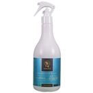 Perfume Colônia Pet Faros 500ml Para Cachorro e Gato Macho Filhote e Adulto Banho e tosa Cítrico