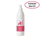 Perfume Colônia Pet Melancia Perigot 500ml Banho para Cães e Gatos