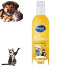 Perfume Colonia Pet Shop Cachorro Gato Filhote 110ml Oferta