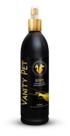 Perfume Colonia Vanity Pet 500ML GOLD