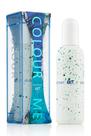 Perfume COLOUR ME Abstract Art EDP 90ml - Milton-Lloyd - Para Homens