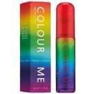 Perfume Colour Me Femme Colours Eau de Parfum 50ml