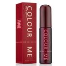 Perfume Colour Me Femme Dark Red Eau de Parfum 50 ml Perfume Colour Me Femme Dark Red Eau de Parfum 50 ml