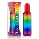 Perfume Colour Me Pink de Milton-Lloyd para mulheres 50 ml