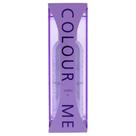 Perfume Colour Me Violet de Milton-Lloyd para mulheres 100ml