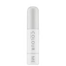 Perfume Colour Me White Masculino EDP 50ml: Cítrico, Couro e Baunilha Revigorante Duradouro
