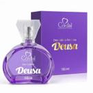 Perfume com Alta fixação linha premium Deusa 100ml Cordial Cosmético