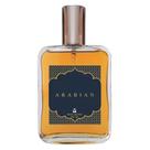 Perfume com Ferômonios Arabian 100ml - Masculino Perfume com Ferômonios Arabian 100ml - Masculino
