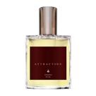 Perfume com Ferômonios Attraction 100ml - Feminino