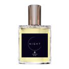 Perfume com Ferômonios Night 100ml - Feminino