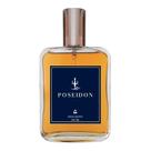 Perfume com Ferômonios Poseidon 100ml - Masculino