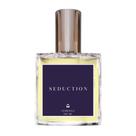 Perfume com Ferômonios Seduction 100ml - Feminino