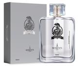 Perfume Comander Moments Paris 100ml Perfume Comander Moments Paris 100ml