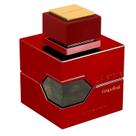Perfume Compartilhável LAventure Grapefruit Al Haramain Extrait De Parfum 100ml