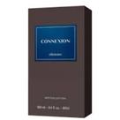 Perfume Connexion Masculino Desodorante Colônia 100Ml