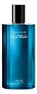 Perfume Cool Water Davidoff Eau de Toilette Perfume Masculino 125ml