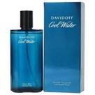 Perfume Cool Water Eau de Toilette 100ml Davidoff Perfume Cool Water Eau de Toilette 100ml Davidoff
