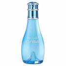 Perfume Cool Water Eau De Toilette Feminino Davidoff 100ml