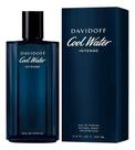 Perfume Cool Water Intense Edp Masculino 125 Ml Davidoff