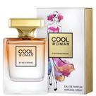 Perfume Cool Woman Edp 100ml New Brend