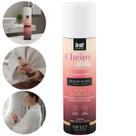 Perfume Corporal Spray Cheiro Dela Intt By Carla Geane 166ml