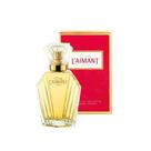 Perfume Coty L'Aimant - Eau de Toilette 50ml para Mulheres