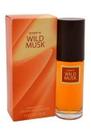 Perfume Coty Wild Musk Cologne Spray 45 ml para mulheres (pacote com 2) Perfume Coty Wild Musk Cologne Spray 45 ml para mulheres (pacote com 2)
