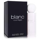 Perfume Courrèges Blanc De Courrèges Feminino 90ml Edp - Original - Novo