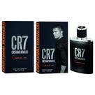 Perfume CR7 Game On EDT 30ml - Cristiano Ronaldo