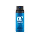 Perfume CR7 Play It Cool de Cristiano Ronaldo para homens 150 ml