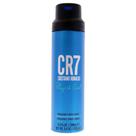 Perfume CR7 Play It Cool EDT 200mL para homens