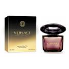 Perfume Crystal Noir EDT Feminino Versace - 90ml