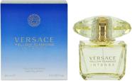 Perfume crystal yellow Diamond intense Perfume crystal yellow Diamond intense