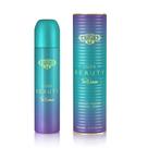 Perfume Cuba Beauty by Cuba Eau de Parfum 100ml para mulheres Perfume Cuba Beauty by Cuba Eau de Parfum 100ml para mulheres