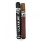 Perfume Cuba Black 35ML- Perfume Cuba Black 35ML-