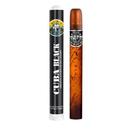 Perfume Cuba Black EDT 35 ml' - Arome