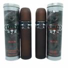 Perfume Cuba Black Masculino + Cuba Black Importado 100 ml