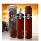 Perfume Cuba Black Masculino Eau de Toilette 100ml Cuba Perfume Cuba Black Masculino Eau de Toilette 100ml Cuba