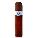Perfume Cuba Blue Edt Unissex 100ml Perfume Cuba Blue Edt Unissex 100ml